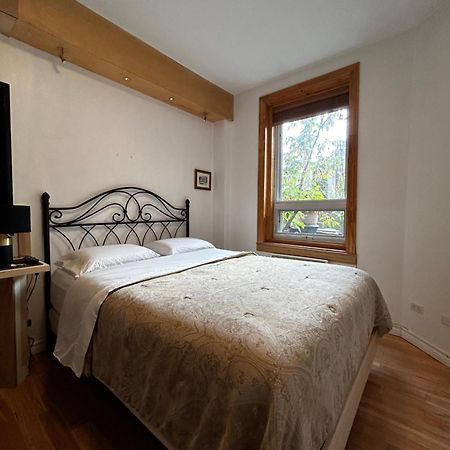 Gite Le Sieur De Joliette Montréal Dış mekan fotoğraf