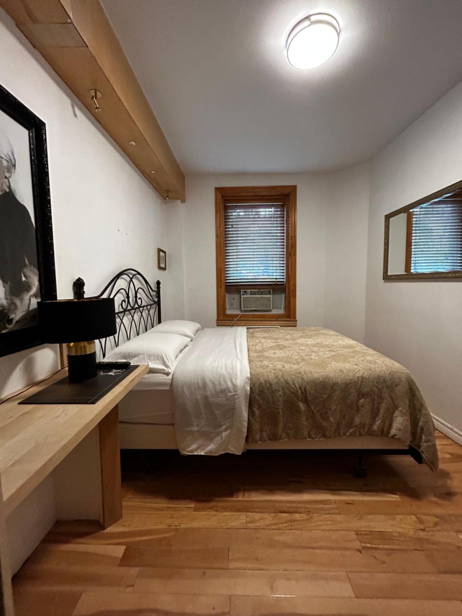 Gite Le Sieur De Joliette Montréal Dış mekan fotoğraf
