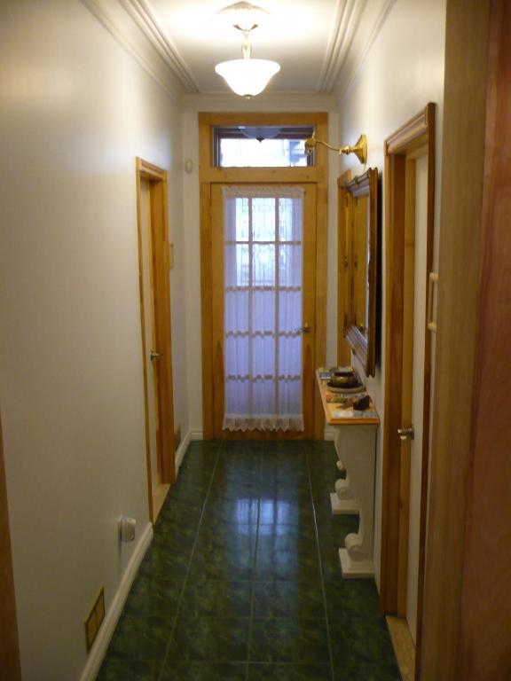 Gite Le Sieur De Joliette Montréal Dış mekan fotoğraf